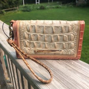 Brahmin Debra Melbourne Wallet